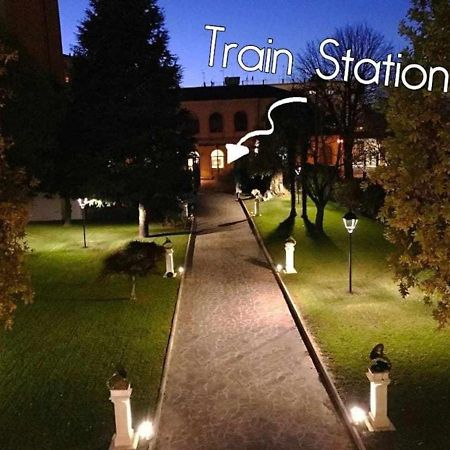Relais Toti Beb Bed E Breakfast Bed & Breakfast Моляно Венето Екстериор снимка