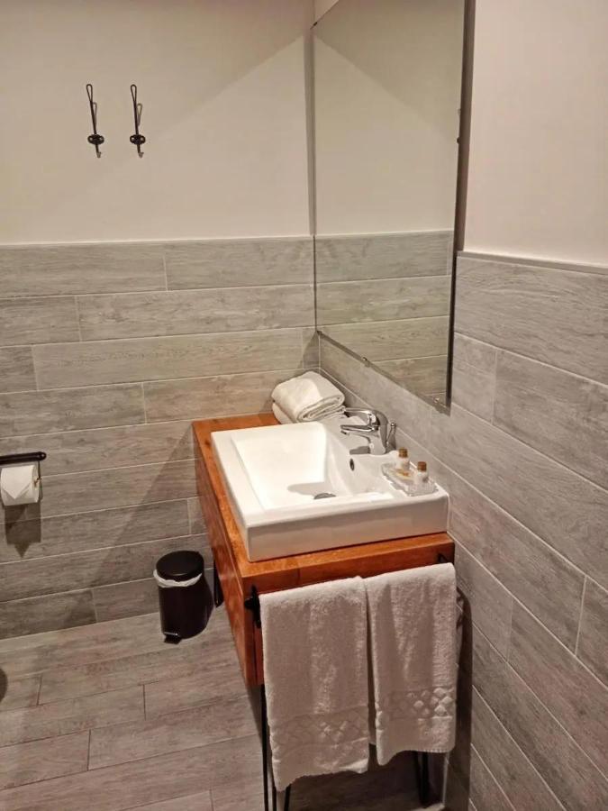 Relais Toti Beb Bed E Breakfast Bed & Breakfast Моляно Венето Екстериор снимка